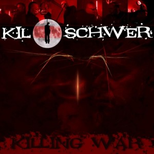 Killing War Cover